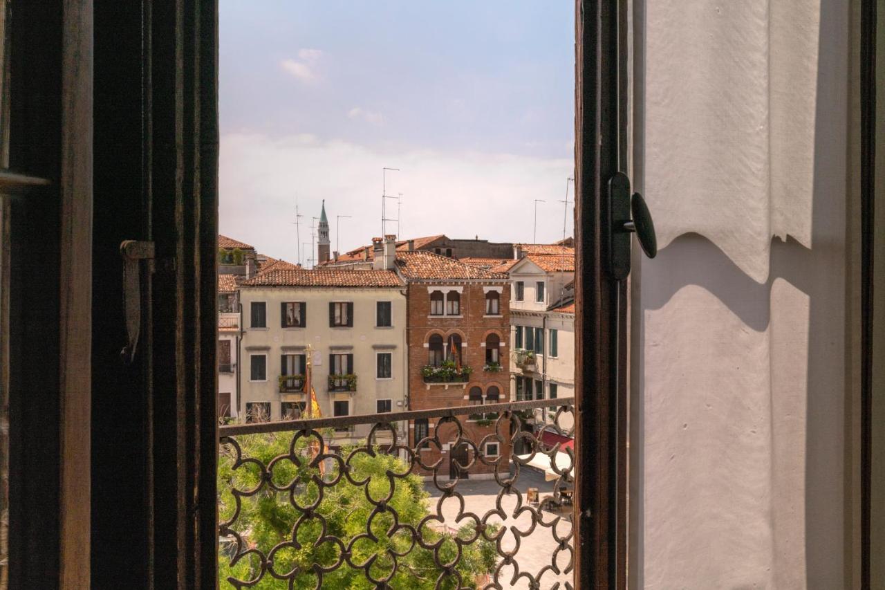 Doge Morosini Palace Βενετία Εξωτερικό φωτογραφία