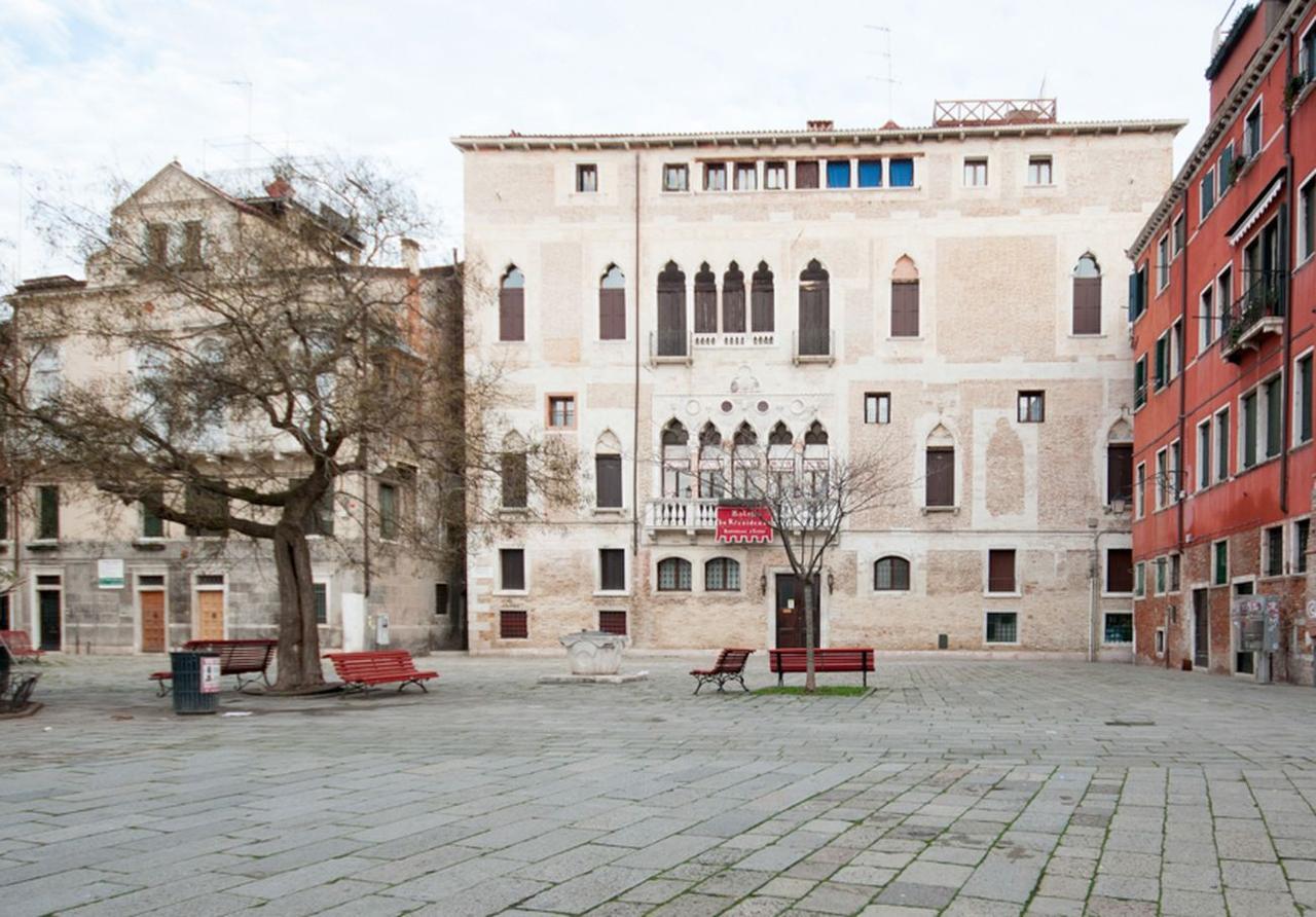Doge Morosini Palace Βενετία Εξωτερικό φωτογραφία